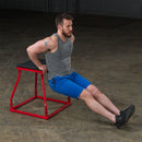 Body-Solid Tools Plyo Boxes BSTPB