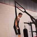 Body-Solid Tools Rings BSTRINGS