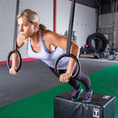 Body-Solid Tools Rings BSTRINGS