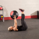 Body-Solid Tools Soft Medicine Balls BSTSMB