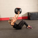 Body-Solid Tools Soft Medicine Balls BSTSMB