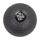 Body-Solid Tools Tire Tread Slam Balls BSTTT