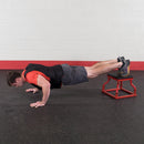 Body-Solid Tools Weighted Vest BSTWV