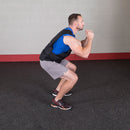 Body-Solid Tools Weighted Vest BSTWV