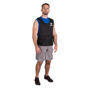 Body-Solid Tools Weighted Vest BSTWV