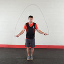 Body-Solid Tools Weighted Vest BSTWV