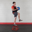 Body-Solid Tools Weighted Vest BSTWV