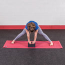 Body-Solid Tools Yoga Block BSTYB10