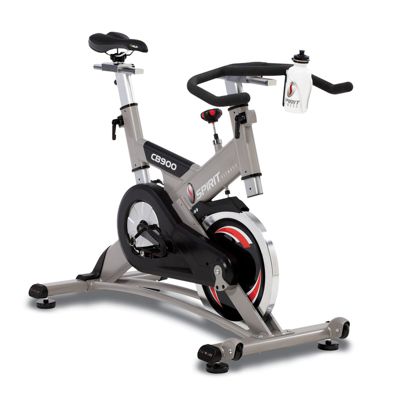 Spirit Fitness Indoor Bike - CB900