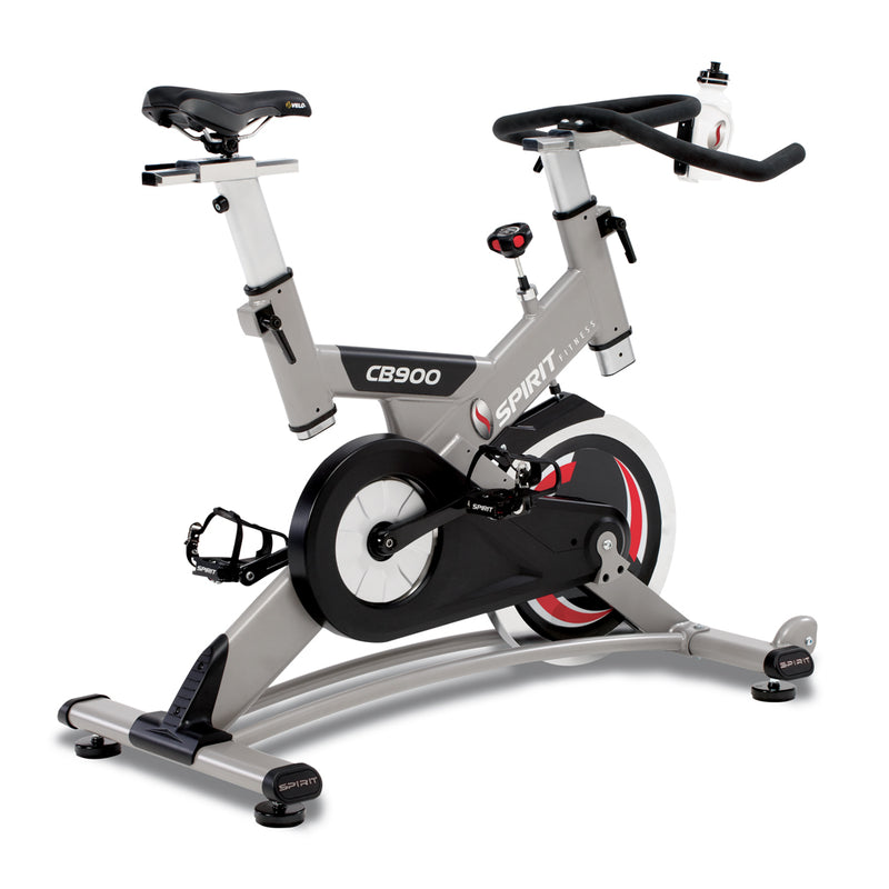 Spirit Fitness Indoor Bike - CB900