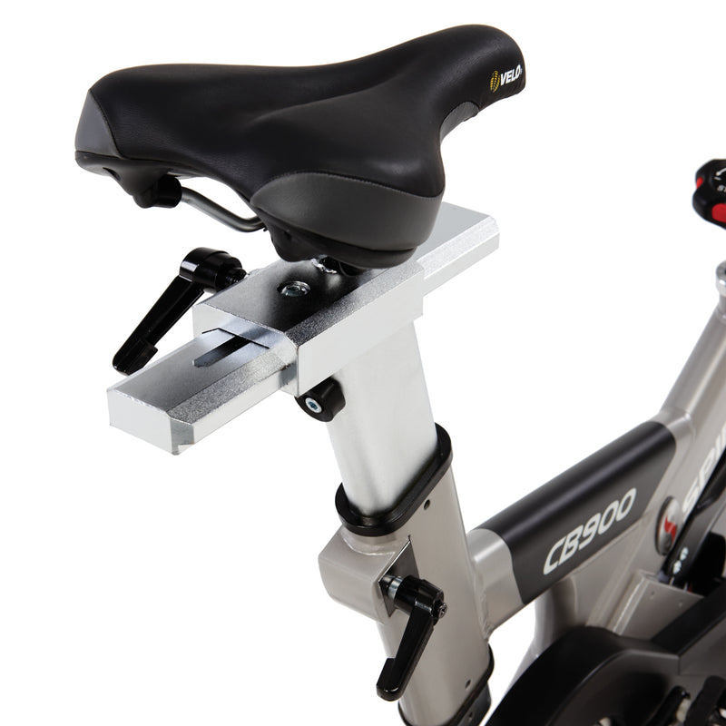 Spirit Fitness Indoor Bike - CB900