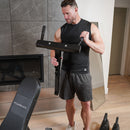 PowerBlock Sportbank Set - PBBESP-SET