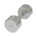 Bodytrading Chromé Halters - CHDU