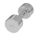 Bodytrading Chromé Halters - CHDU