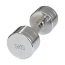 Bodytrading Chromé Halters - CHDU