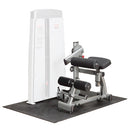 Body-Solid Pro Dual Ab and Back Extensie - DABB-S