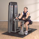 Pro Dual Biceps & Triceps Machine - DBTC-SF
