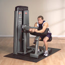 Pro Dual Biceps & Triceps Machine - DBTC-SF