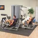 Body-Solid Pro Dual Modular Gym System DGYM