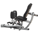 Body-Solid Pro Dual Inner and Outer Thigh Machine DIOT-SF