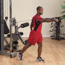 Body-Solid Pro Dual Cable Column Component DPCC-S