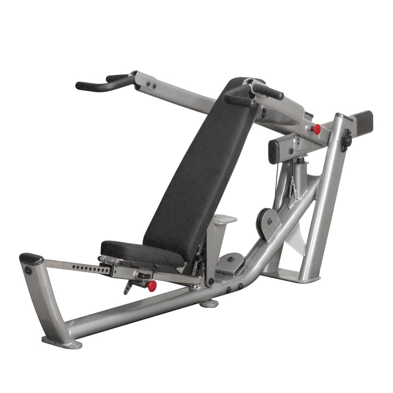 Body-Solid Pro Dual Multi Press Component DPRS-S