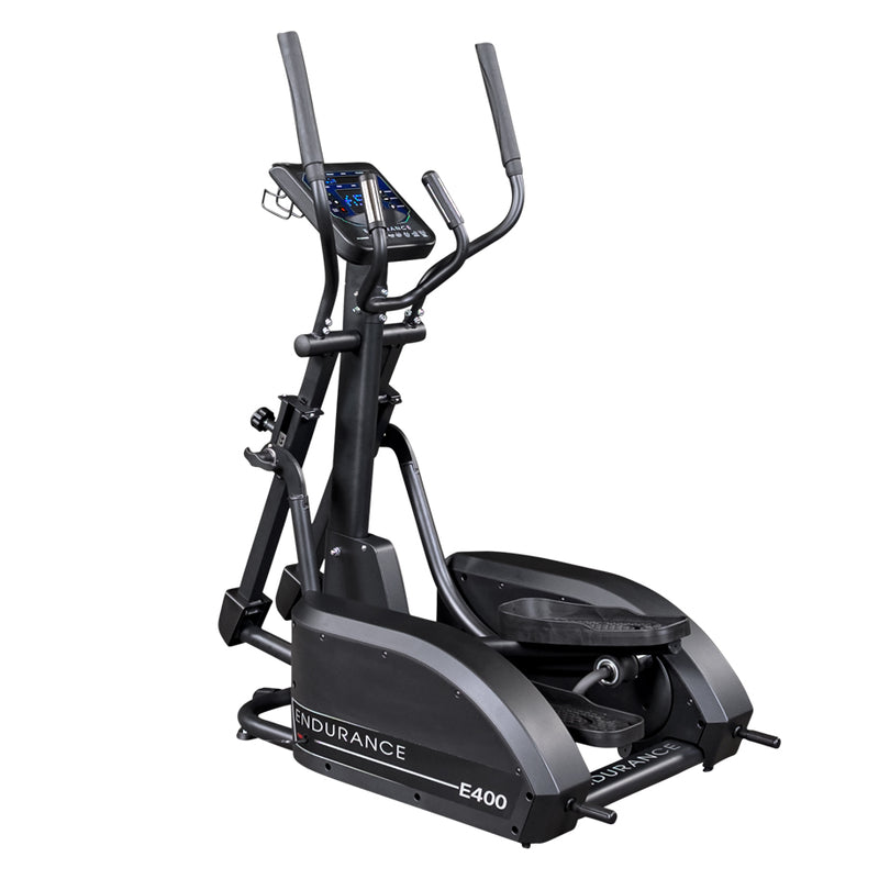 Endurance Crosstrainer - E400