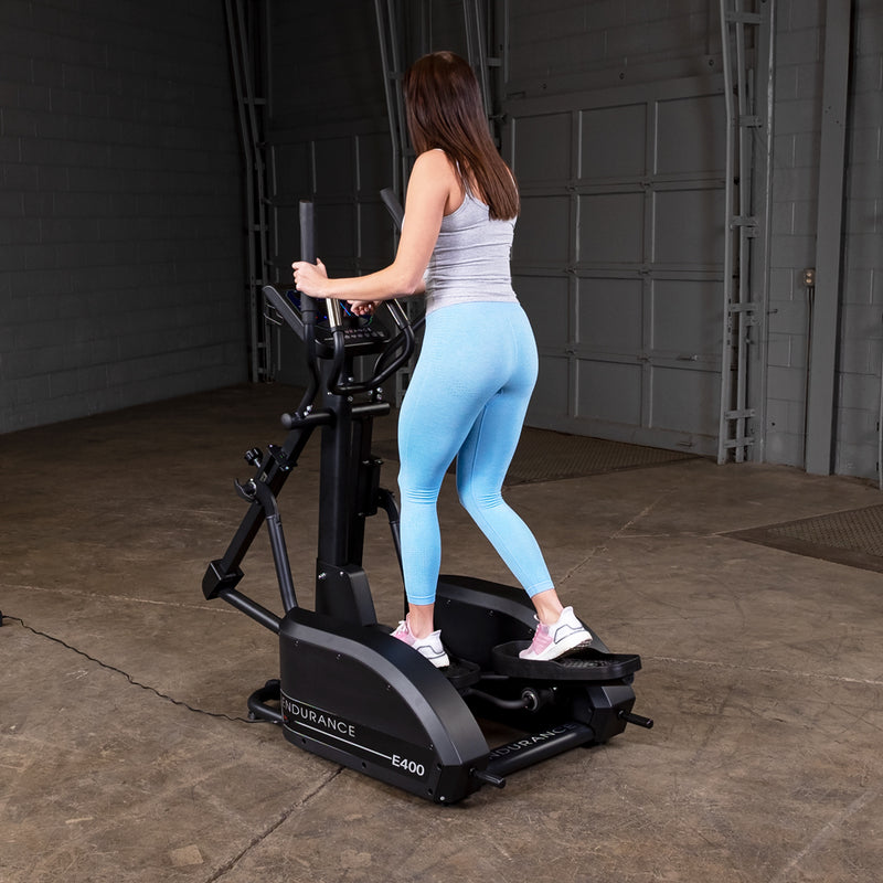 Endurance Crosstrainer - E400