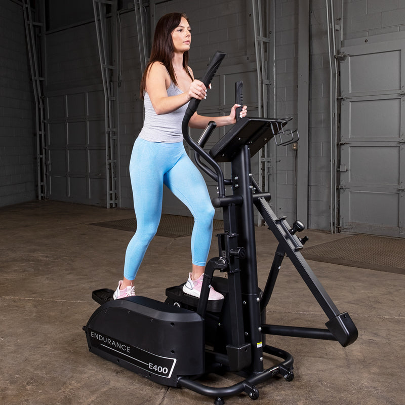 Endurance Crosstrainer - E400