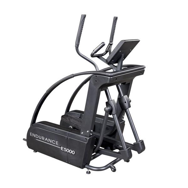 Endurance Crosstrainer - E400