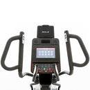 Sole Fitness Crosstrainer - E95s