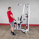 Body-Solid Home Gym - EXM1500