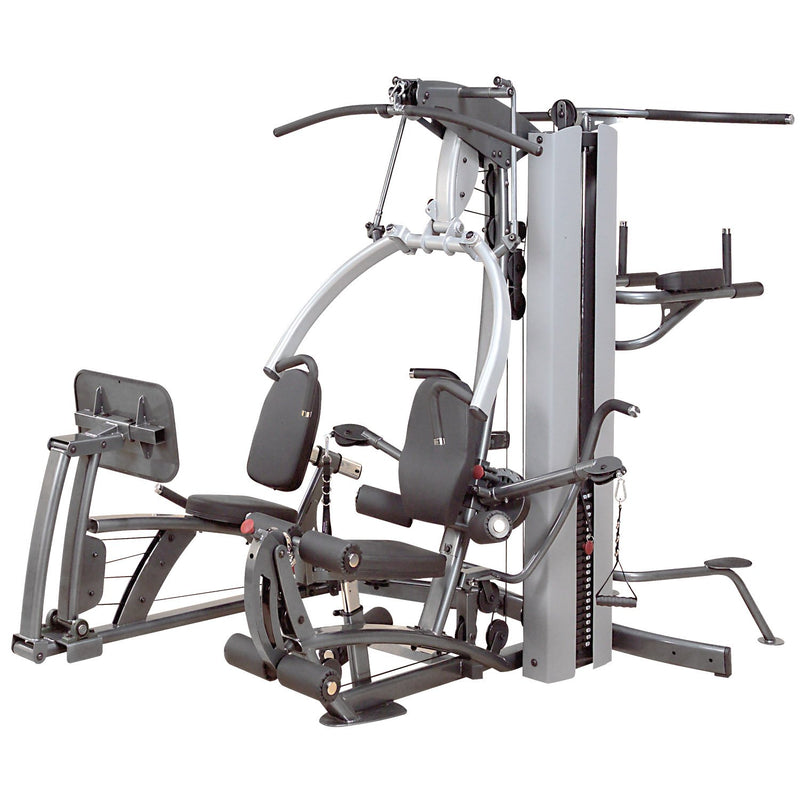 Body-Solid Fusion Personal Trainer - F600