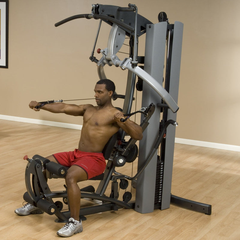 Body-Solid Fusion Personal Trainer - F600