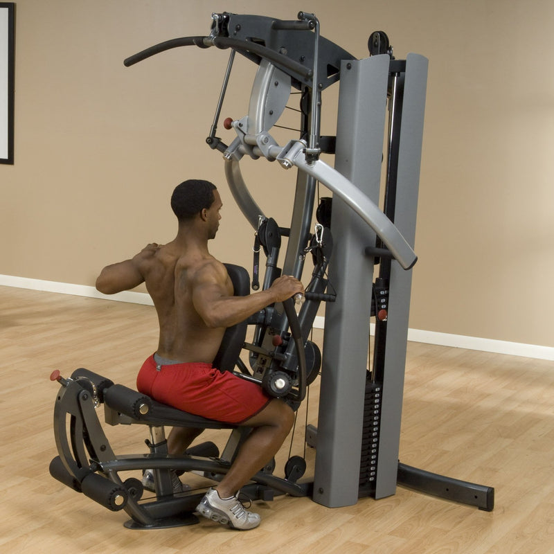 Body-Solid Fusion Personal Trainer - F600