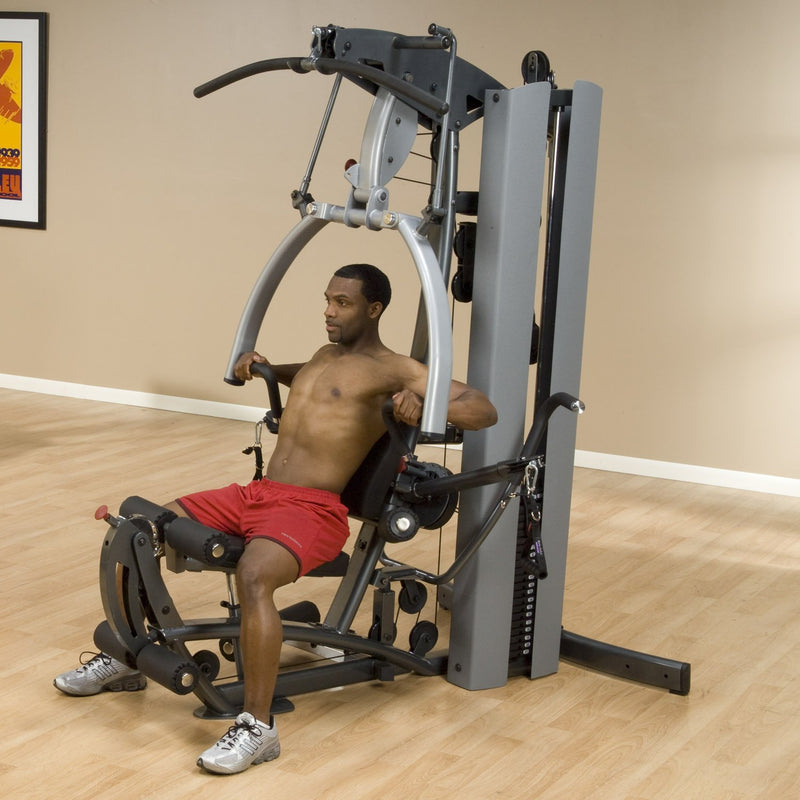 Body-Solid Fusion Personal Trainer - F600