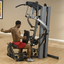 Body-Solid Fusion Personal Trainer - F600