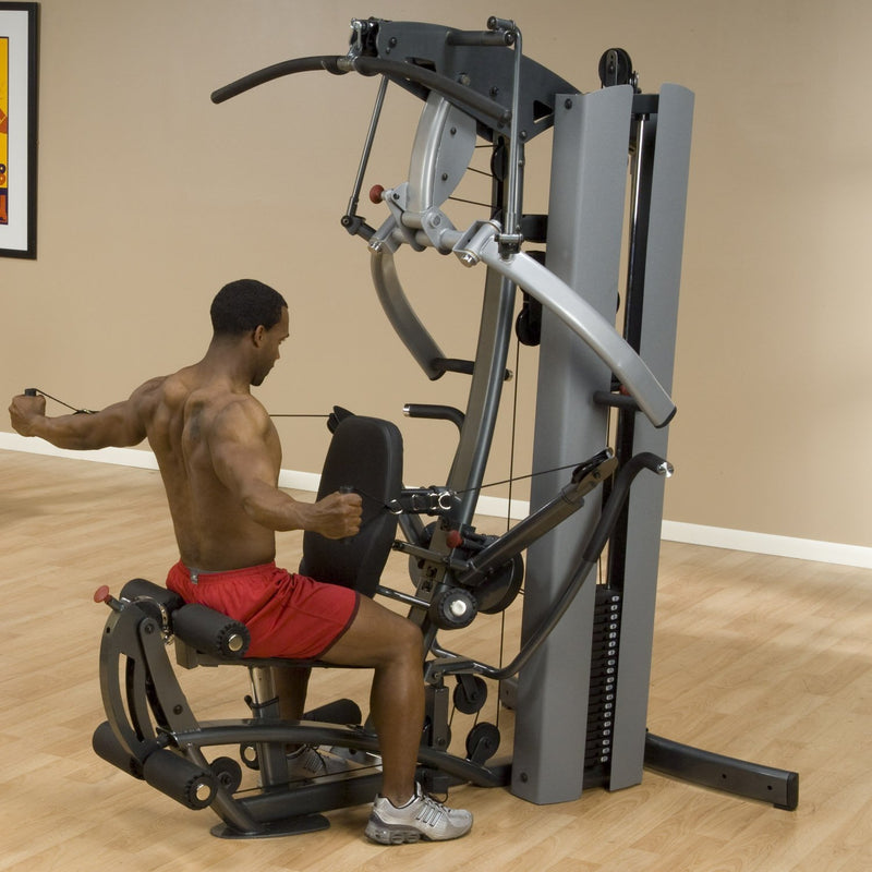 Body-Solid Fusion Personal Trainer - F600