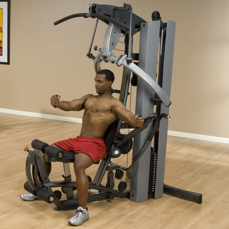 Body-Solid Fusion Personal Trainer - F600