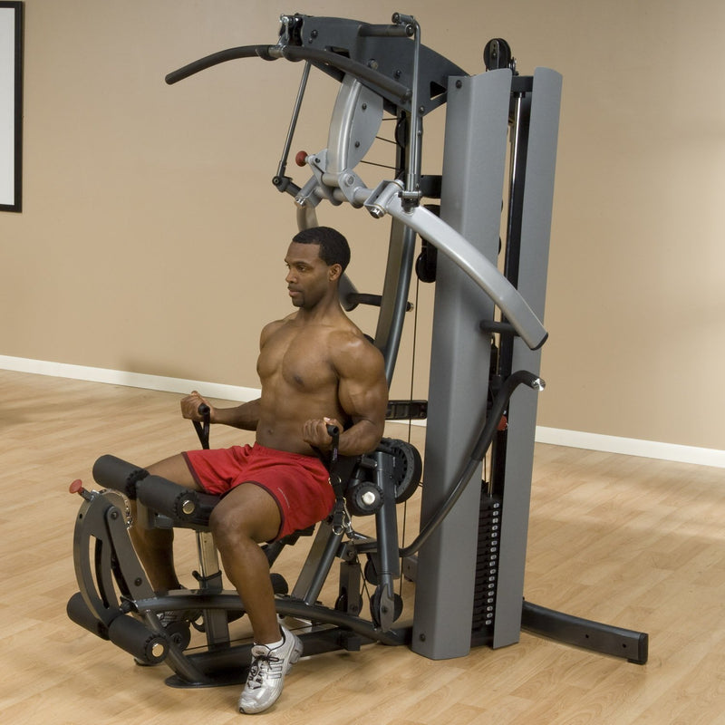 Body-Solid Fusion Personal Trainer - F600