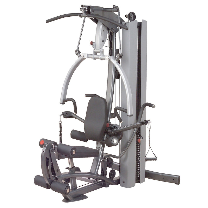 Body-Solid Fusion Personal Trainer - F600