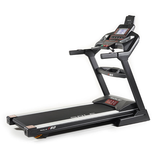 Sole Fitness Loophand - F80