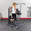 Body-Solid Proselect Weight Assisted Chin-Dip Machine - FCD-STK