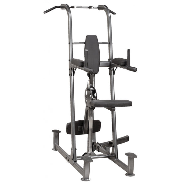 Body-Solid Dip & Pull Up Station - FCDWA