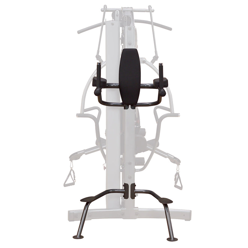 Body-Solid Vertical Knee-Raise / Dip Station - FKR