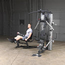 Body-Solid Bi-Angular - G10B