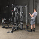 Body-Solid Optie Cable Column - GCCA