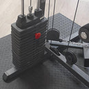Body-Solid Selectorized Home Gym - G1S
