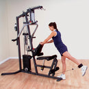 Body-Solid Selectorized Home Gym - G3S