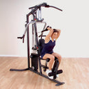 Body-Solid Selectorized Home Gym - G3S